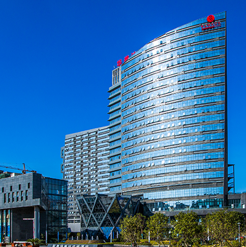 福建邵武熙春华美大酒店